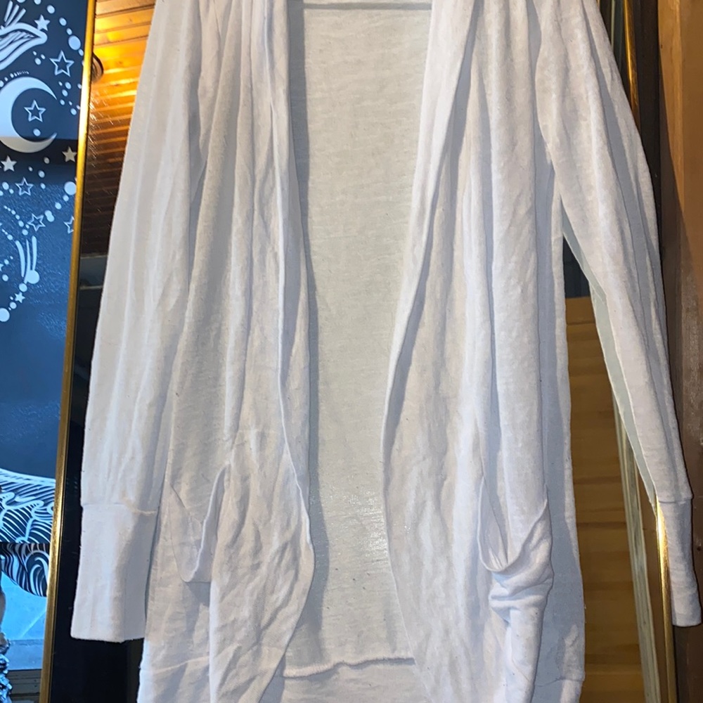 Aeropostale Light Cardigan